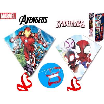 Avengers drak létající 58,5x56 cm