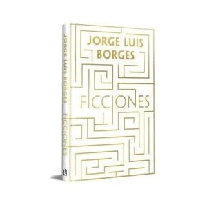 Ficciones Ed. Conmemorativa (ISBN: 9788466380850)