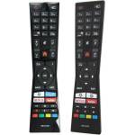 съвместим Jvc rm-c3331 - заместител дистанционно управление (rm-c3331) Дистанционно