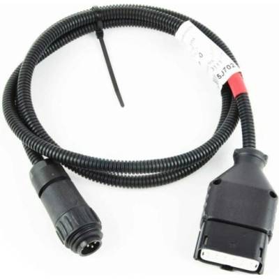 APV 00410-2-155 Kabel signální 7.kolíkový MX