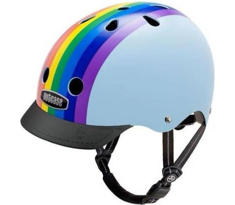 Nutcase Rainbow Sky