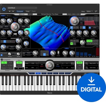 Waldorf Nave (Дигитален продукт)