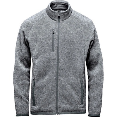 Stormtech Avalante FHZ-1 Granite Heather