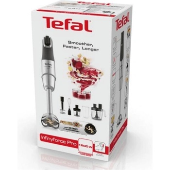 Image 1 of Tefal HB95LD38
