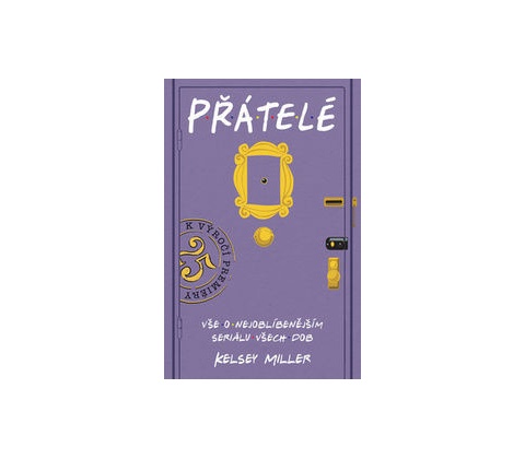 Přátelé