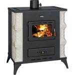 Prity K RK Dantela 10kW Камини