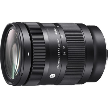 SIGMA 28-70mm f/2.8 DG DN Contemporary Sony E-mount