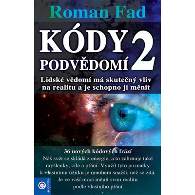 Kódy podvědomí 2 - Roman Fad