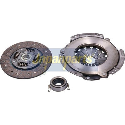 Sada spojky JAPANPARTS KF-263