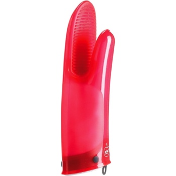 Mastrad Ръкавица за кухня Mastrad силиконова червена (f82315)