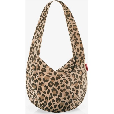 Reisenthel Mini Maxi Moonbag Leo Macchiato