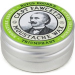 Captain Fawcett Rufus Hound's Triumphant Moustache Wax 15 ml