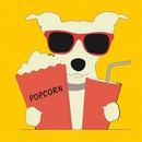 Vymalujsisam.sk Maľovanie podľa čísiel Popcorn Dog