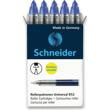 Schneider 852 Universal Base Ball modrá 5 ks