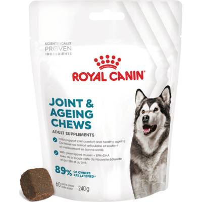 Royal Canin Joint & Ageing Adult Dog Supplements 240 g