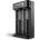 EVERACTIVE Зарядно устройство за LiIon батерии 3, 7v CR18650, CR123, 14500 2 гнездa USB micro LC-200 EverActive (EVER-C-LC-200)
