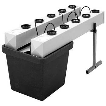 Image 1 of TA GrowStream 10 - аеропонна система