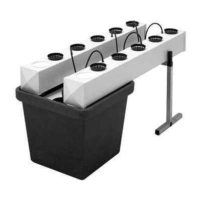 TA GrowStream 10 - аеропонна система