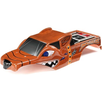 ECX karosérie nabarvená: Brutus