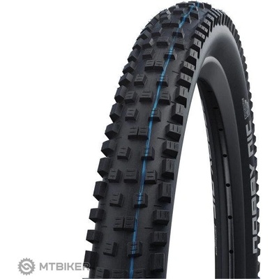 Schwalbe Nobby Nic Evolution SpeedGrip TLE 27.5x2.60 Kevlar