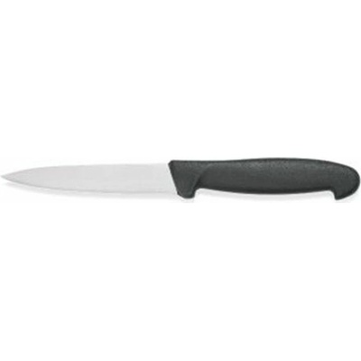 KNIFE 69 nôž univerzálny HACCP 10 cm čierny 100028550