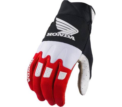 MX Honda