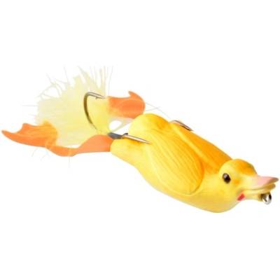 Savage Gear 3D Hollow Body Duckling A.K.A The Fruck 10cm 40g Yellow