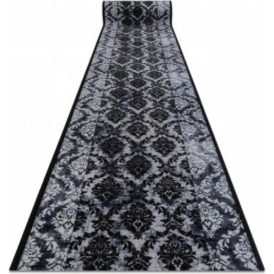 Nej-koberce ROMANCE šedý metráž 100 cm