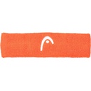 Head headband orange