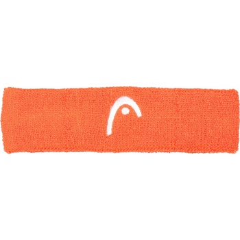 Head headband orange