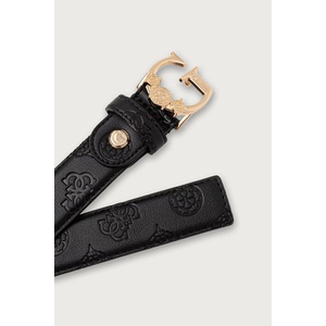 Guess колан дамски от имитация на кожа CARMELLA (BW9501.P6430)
