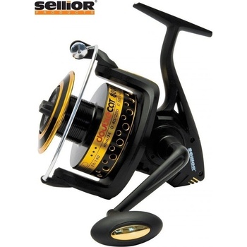 Sellior DoubleCat 80