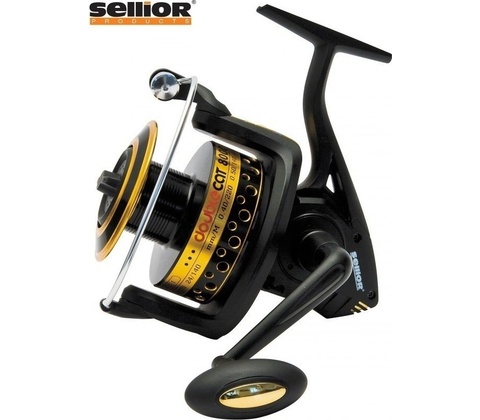 Sellior DoubleCat 80