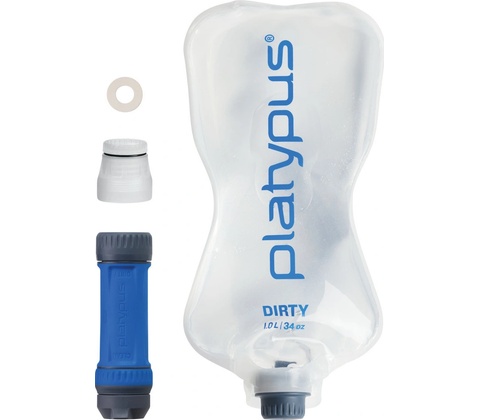 Platypus QUICKDRAW 1L