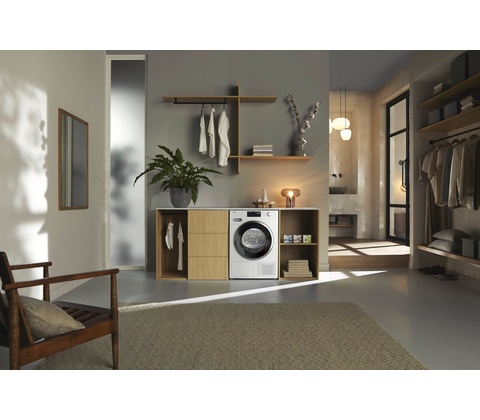 Miele TWH 780 WP