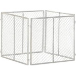 vidaXL 85x70cm (146149)
