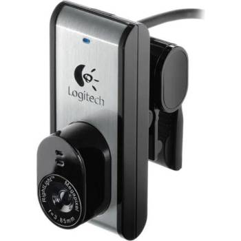 Image 1 of Logitech QuickCam Pro for Notebooks