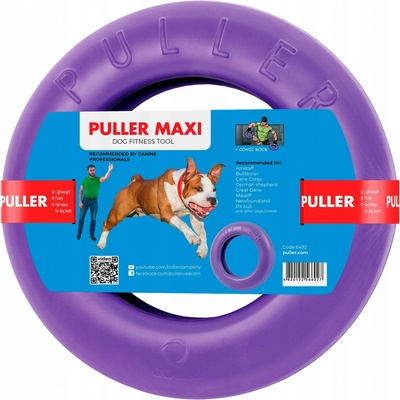 Collar Puller Maxi 30 cm 1 ks