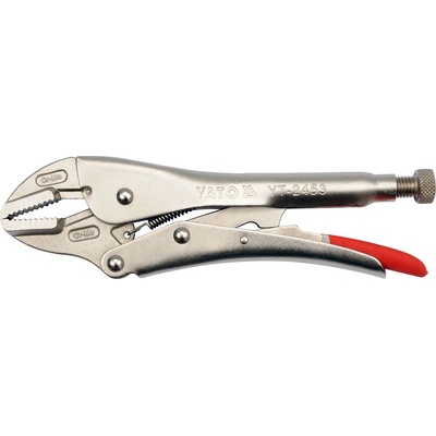 Yato Samosvorné kliešte 250 mm YT-2453