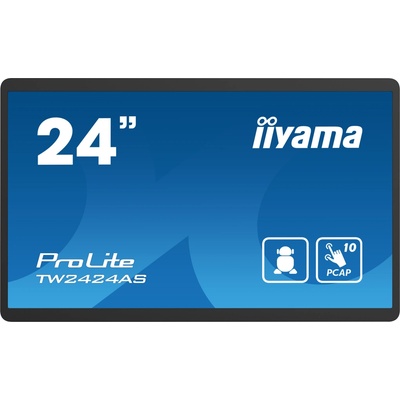 iiyama TW2424AS – Zboží Mobilmania