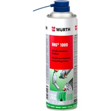 Würth Priľnavé mazivo HHS 1000 500 ml