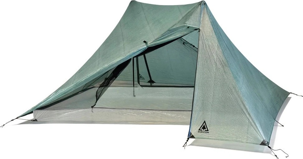 Durston X-Mid Pro 2+ DCF