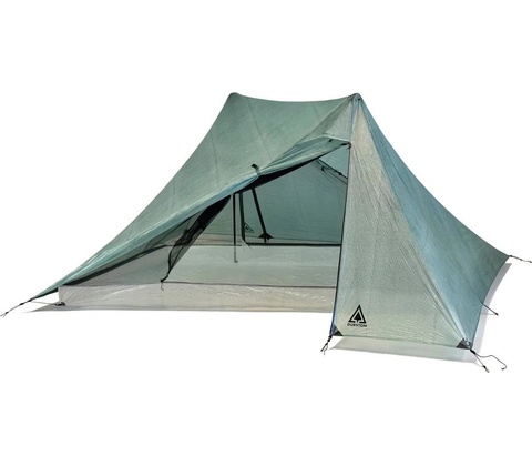 Durston X-Mid Pro 2+ DCF