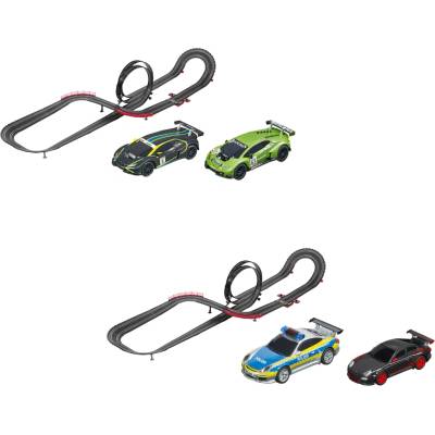 Carrera GO Autodráha