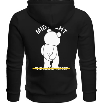 Мъжки суичър a45. m10. b