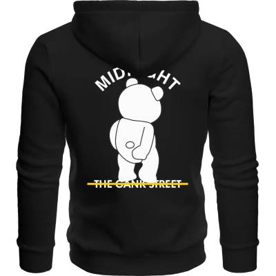 Мъжки суичър a45. m10. b