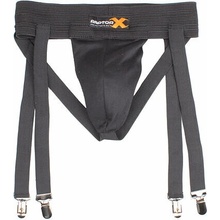 Raptor-X Hokejový suspenzor s sr