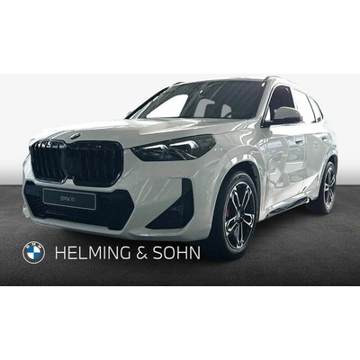 BMW X1 sDrive20d M Sport 120 kW