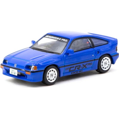 Honda Mugen CR X Pro Tarmac Works 1:64