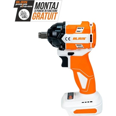 Ruris 3500 RMX 3500RMX2024